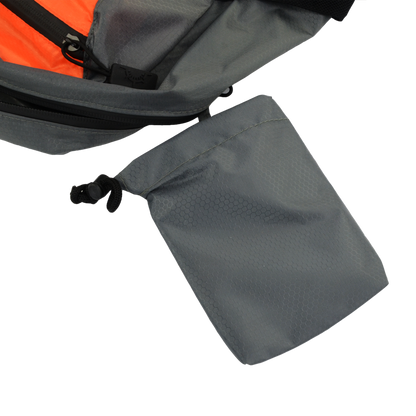 EPEX Black Mountain Day Pack-VBAG077