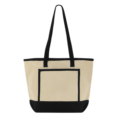 Tote Me Around Tote-VBAG087