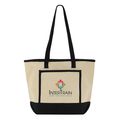Tote Me Around Tote-VBAG087