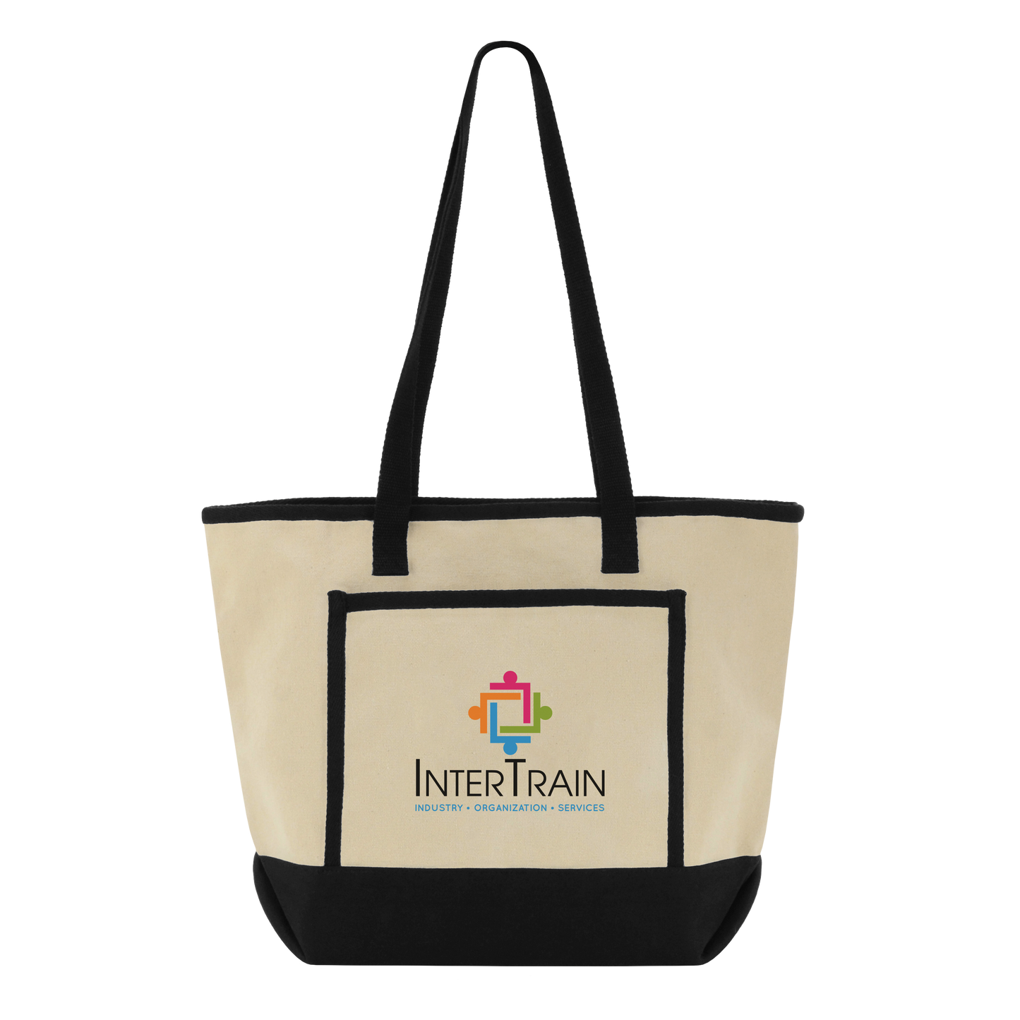 Tote Me Around Tote-VBAG087