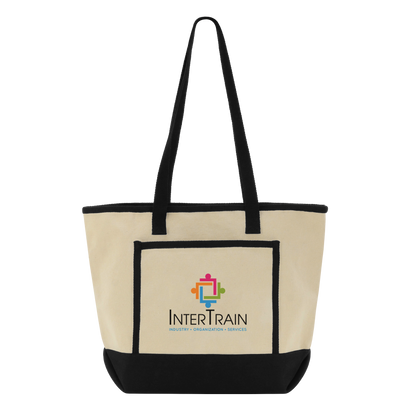 Tote Me Around Tote-VBAG087
