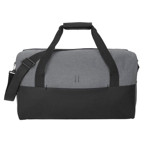 Colorblock 600D Duffel-VBAG103