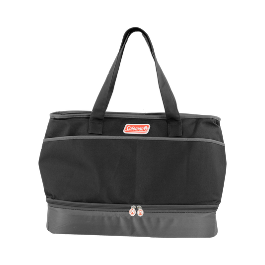 Coleman Dual Compartment Cooler-VCLM012