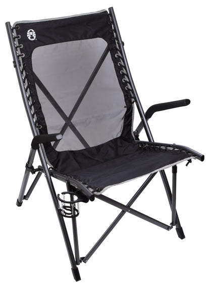 Coleman Comfortsmart Suspension Chair-VCLM041