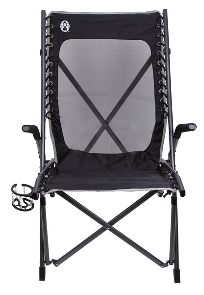 Coleman Comfortsmart Suspension Chair-VCLM041