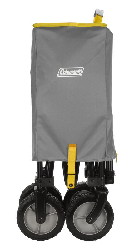 Coleman Camp Wagon-VCLM043