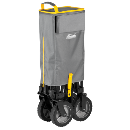 Coleman Camp Wagon-VCLM043