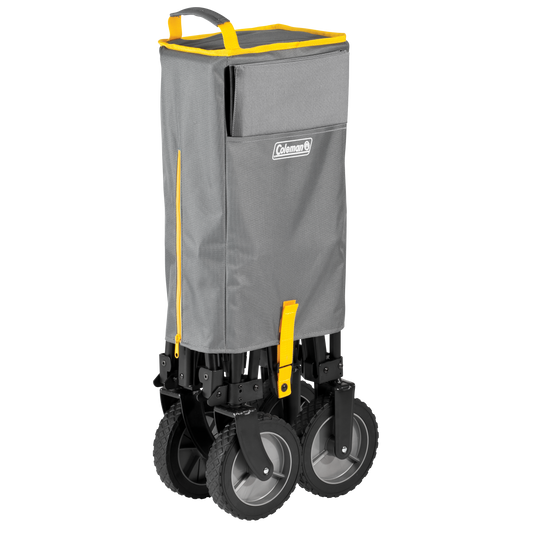 Coleman Camp Wagon-VCLM043