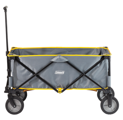Coleman Camp Wagon-VCLM043