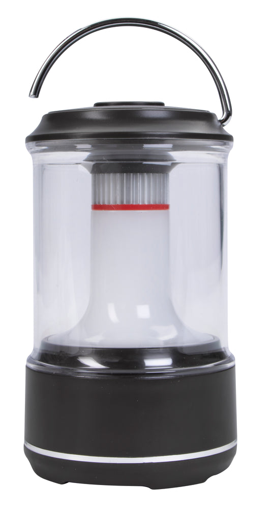 Coleman 200 Lumens Mini LED Lantern with BatteryGuard-VCLM044