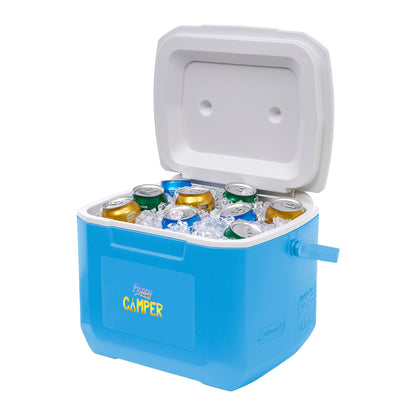 Coleman 16 Qt Cooler-VCLM047