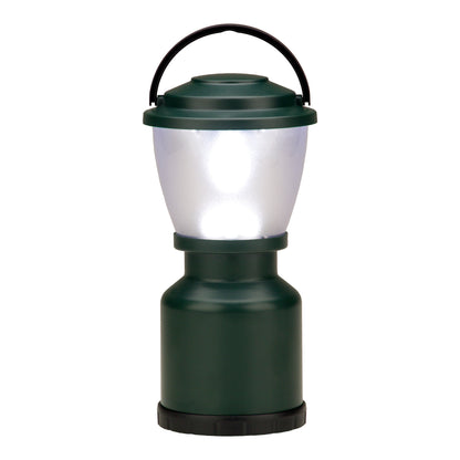 Coleman 4D LED Camp Lantern-VCLM064