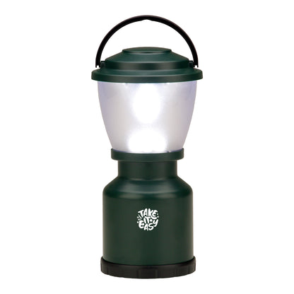 Coleman 4D LED Camp Lantern-VCLM064