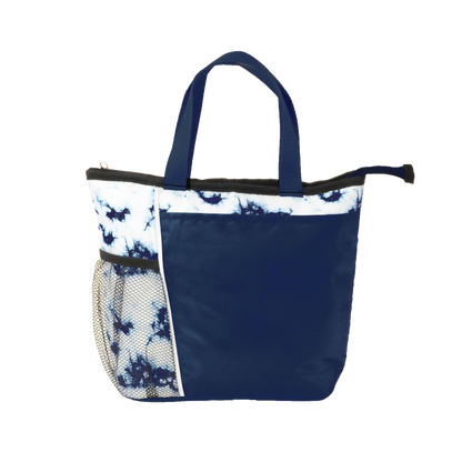 Tie Dye Lunch Cooler-VCOL008