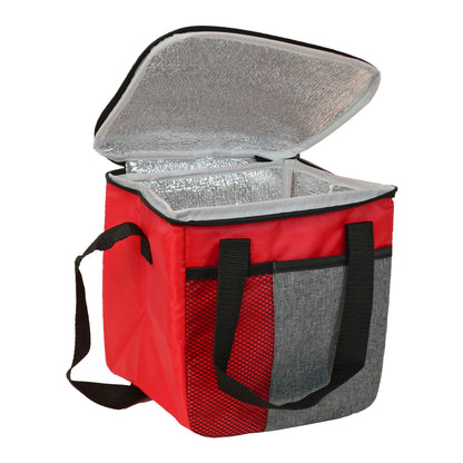 Good Value Kinetic 9Can Cooler-VCOL014