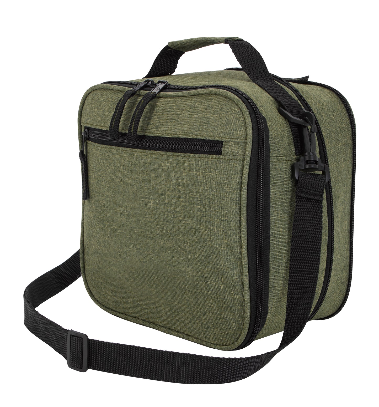 Lunch Break Expandable Lunch Bag-VCOL019