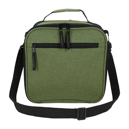 Lunch Break Expandable Lunch Bag-VCOL019