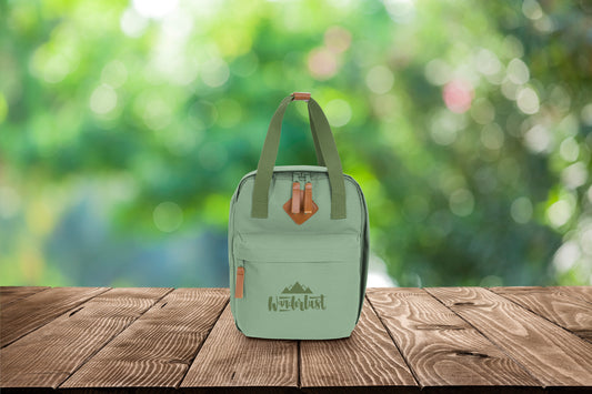 Classic Lunch Bag-VCOL022
