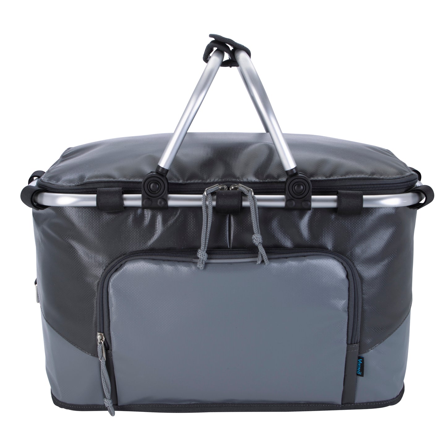 The Viking Collection Tarpaulin Picnic Tote-VCOL027