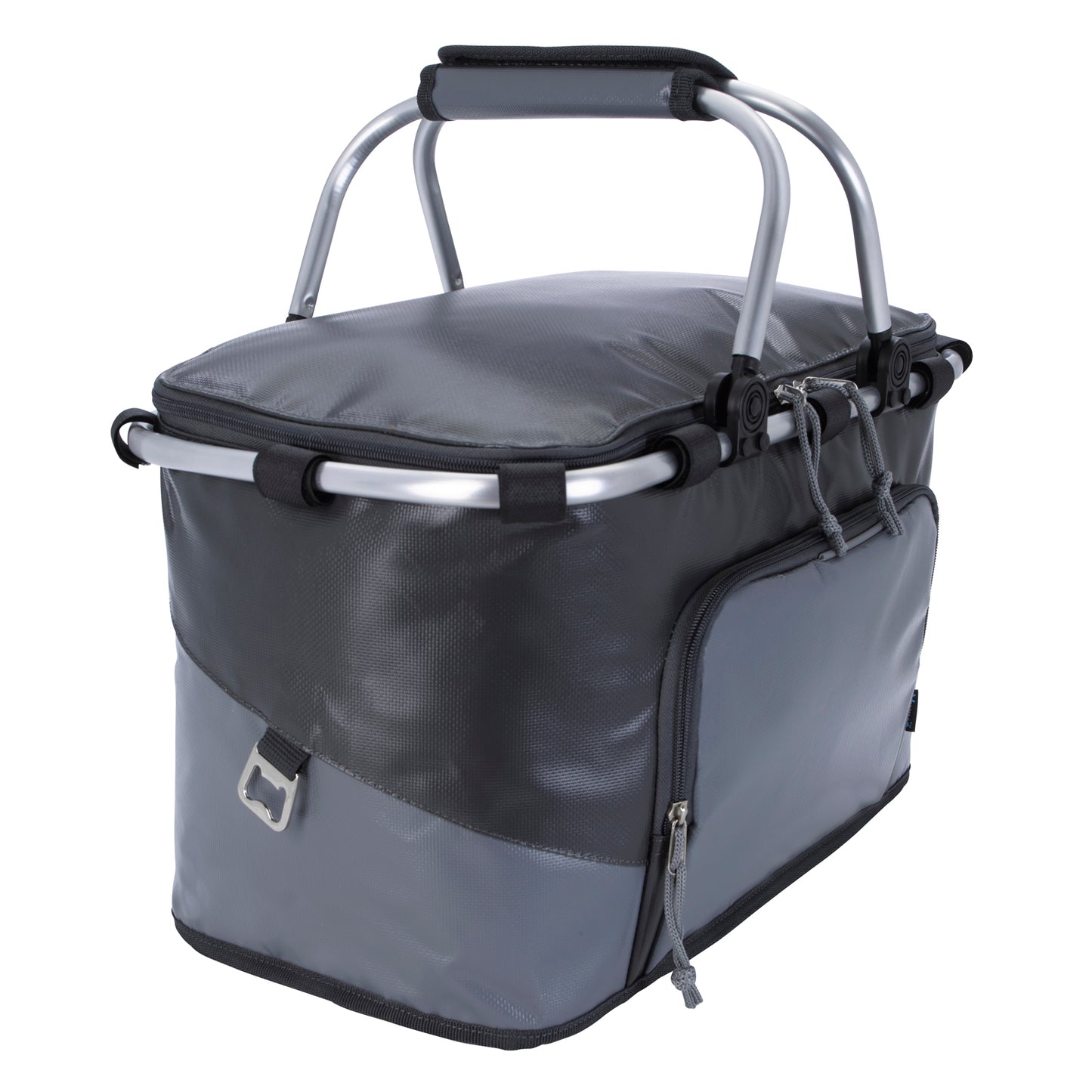 The Viking Collection Tarpaulin Picnic Tote-VCOL027