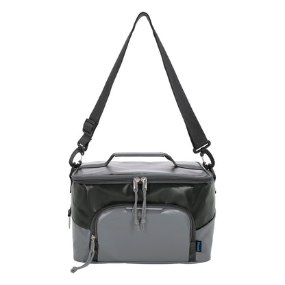 The Viking Collection 9Can Tarpaulin Cooler-VCOL031