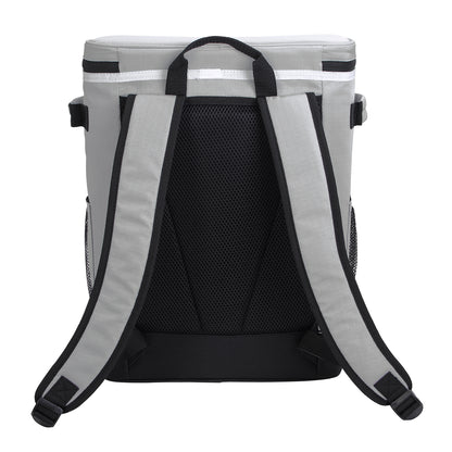 The Viking Collection Voyage 24Can Backpack Cooler-VCOL032