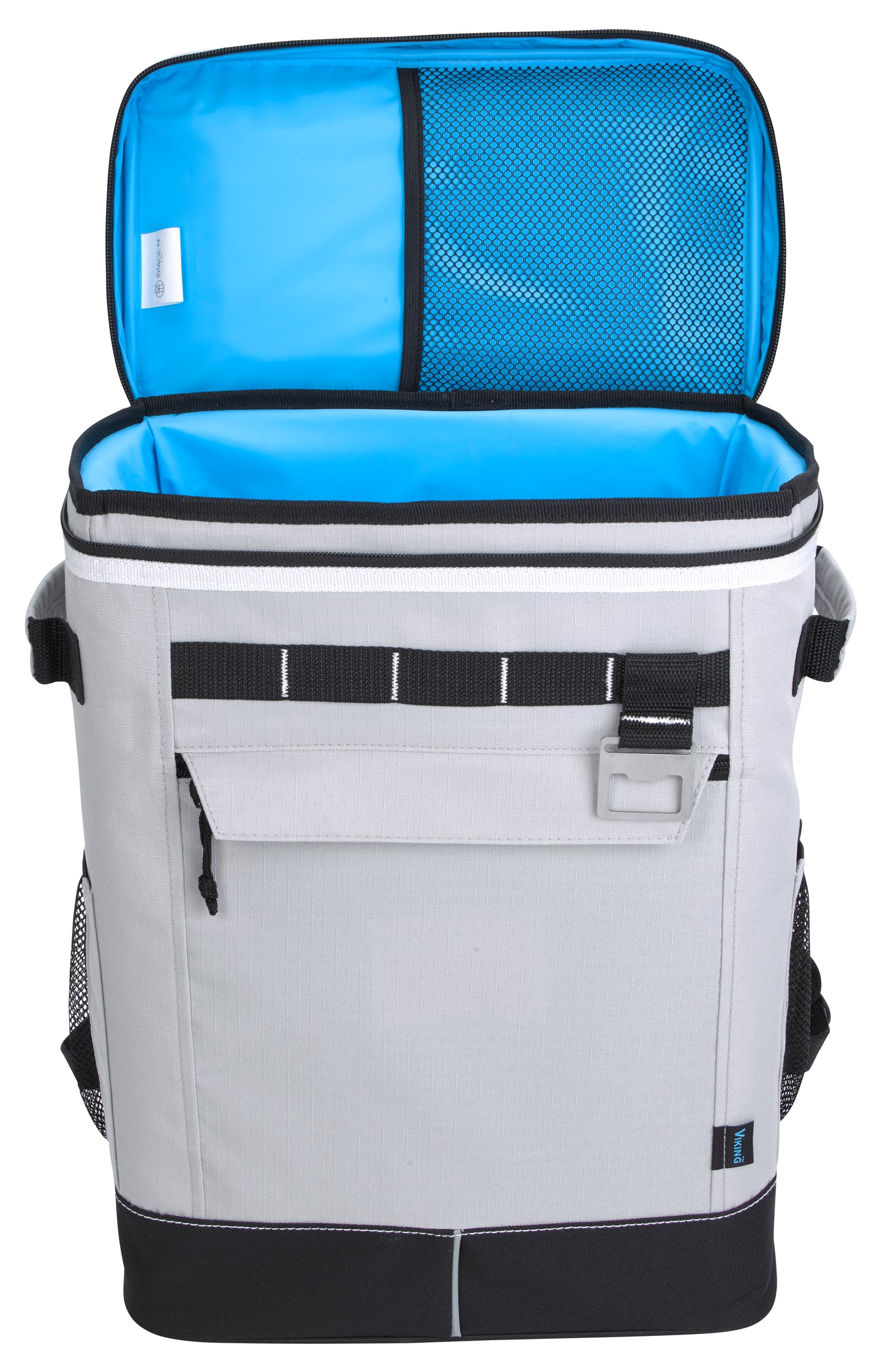 The Viking Collection Voyage 24Can Backpack Cooler-VCOL032