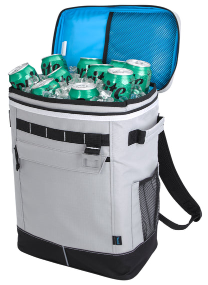 The Viking Collection Voyage 24Can Backpack Cooler-VCOL032
