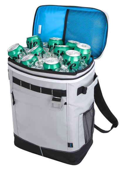 The Viking Collection Voyage 24Can Backpack Cooler-VCOL032