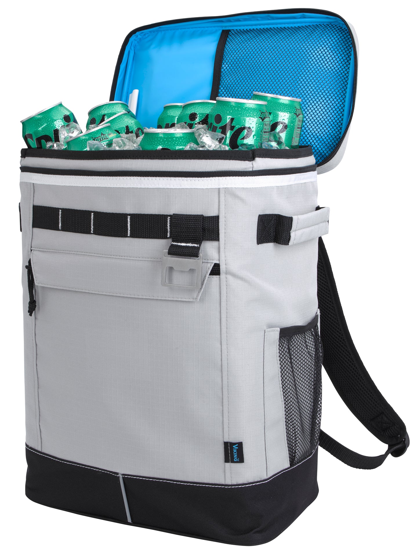 The Viking Collection Voyage 24Can Backpack Cooler-VCOL032