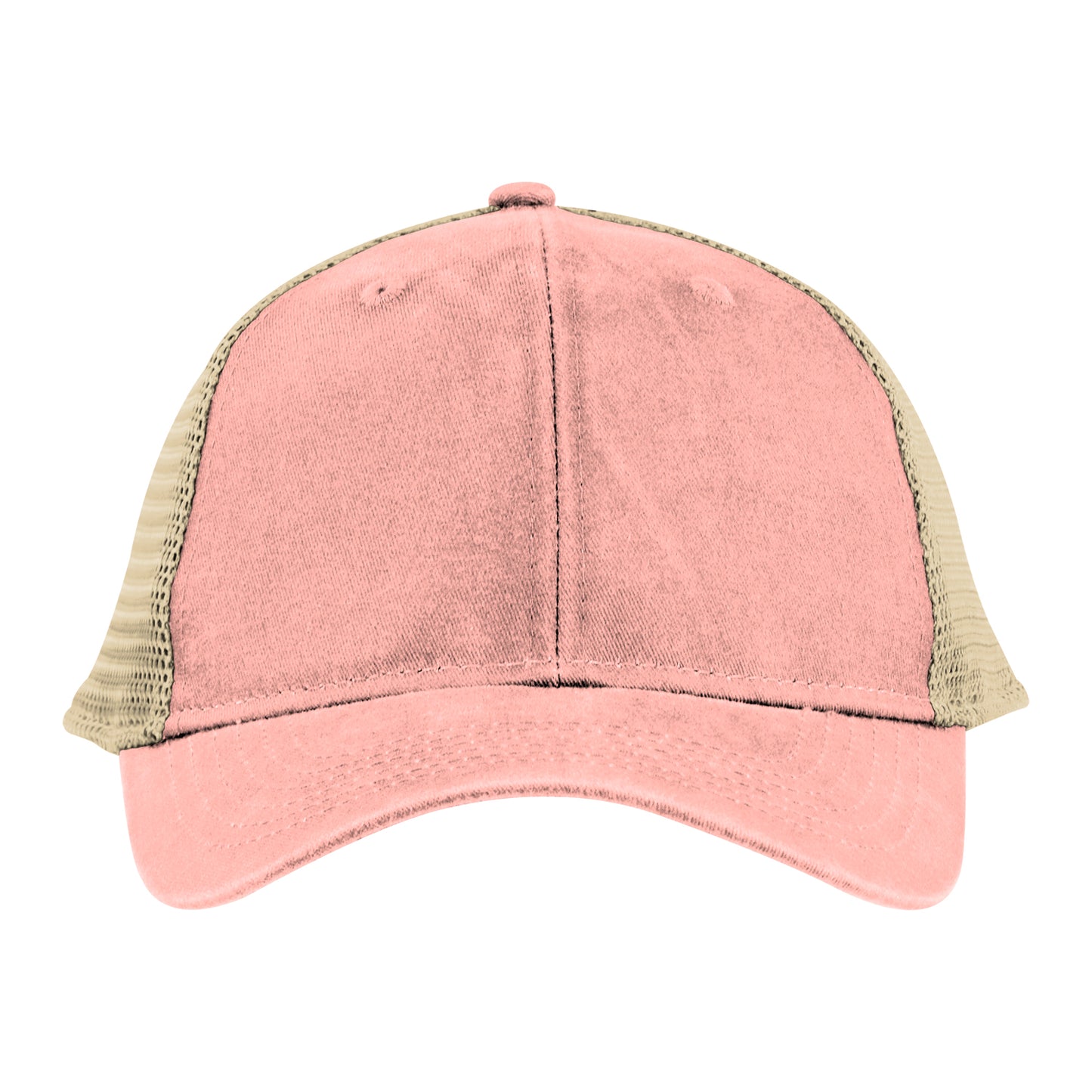 Ponytail Opening Ballcap-VHDW020