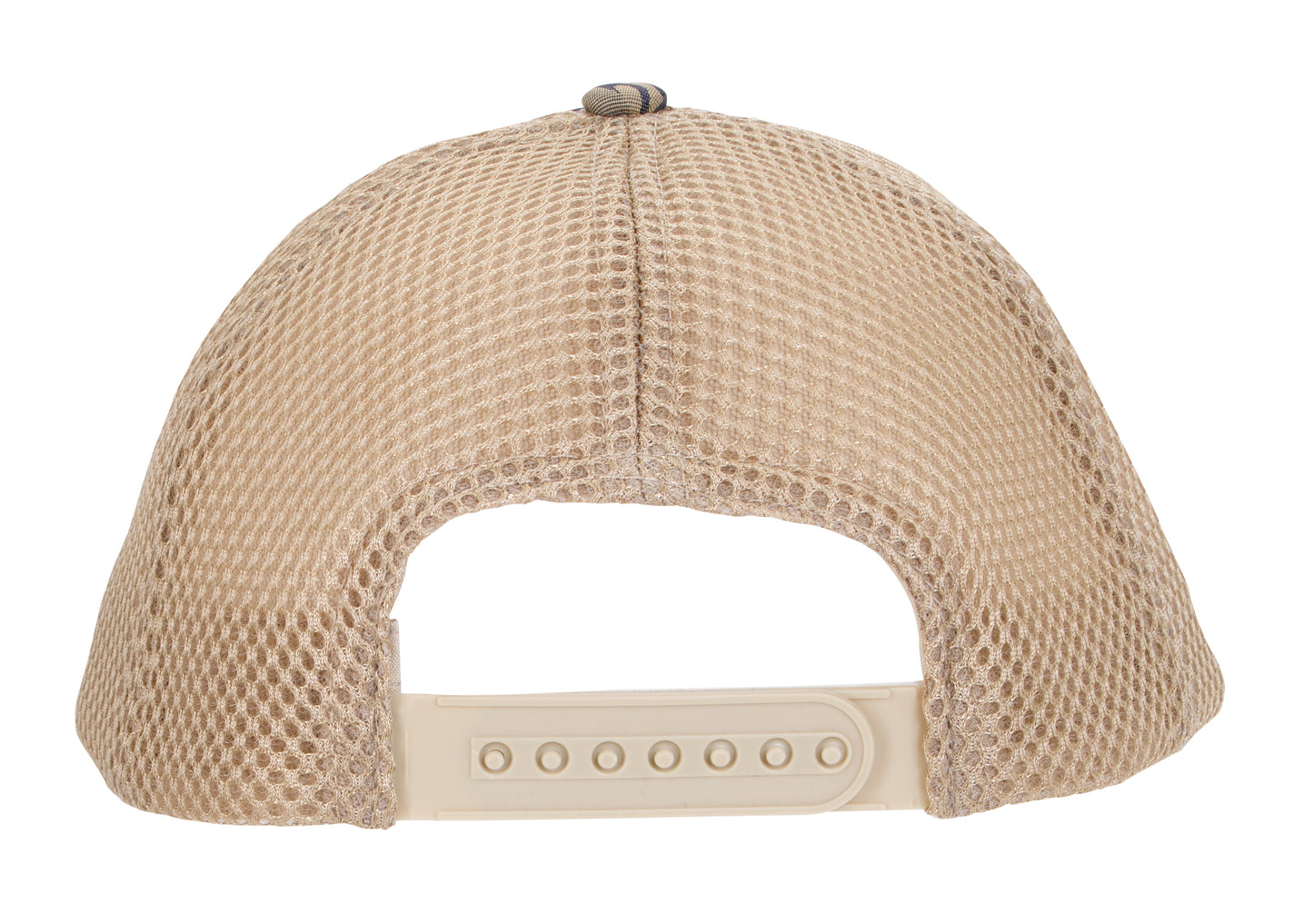Camo Sports Mesh Cap-VHDW025