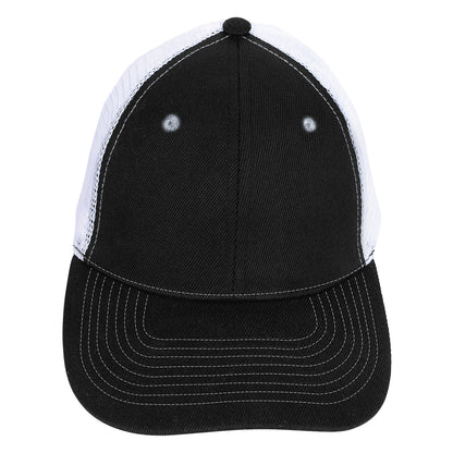 MidProfile Accent Mesh Snapback Cap-VHDW26261