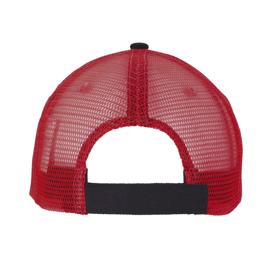 Roadster Trucker Cap with Sandwich-VHDW26284