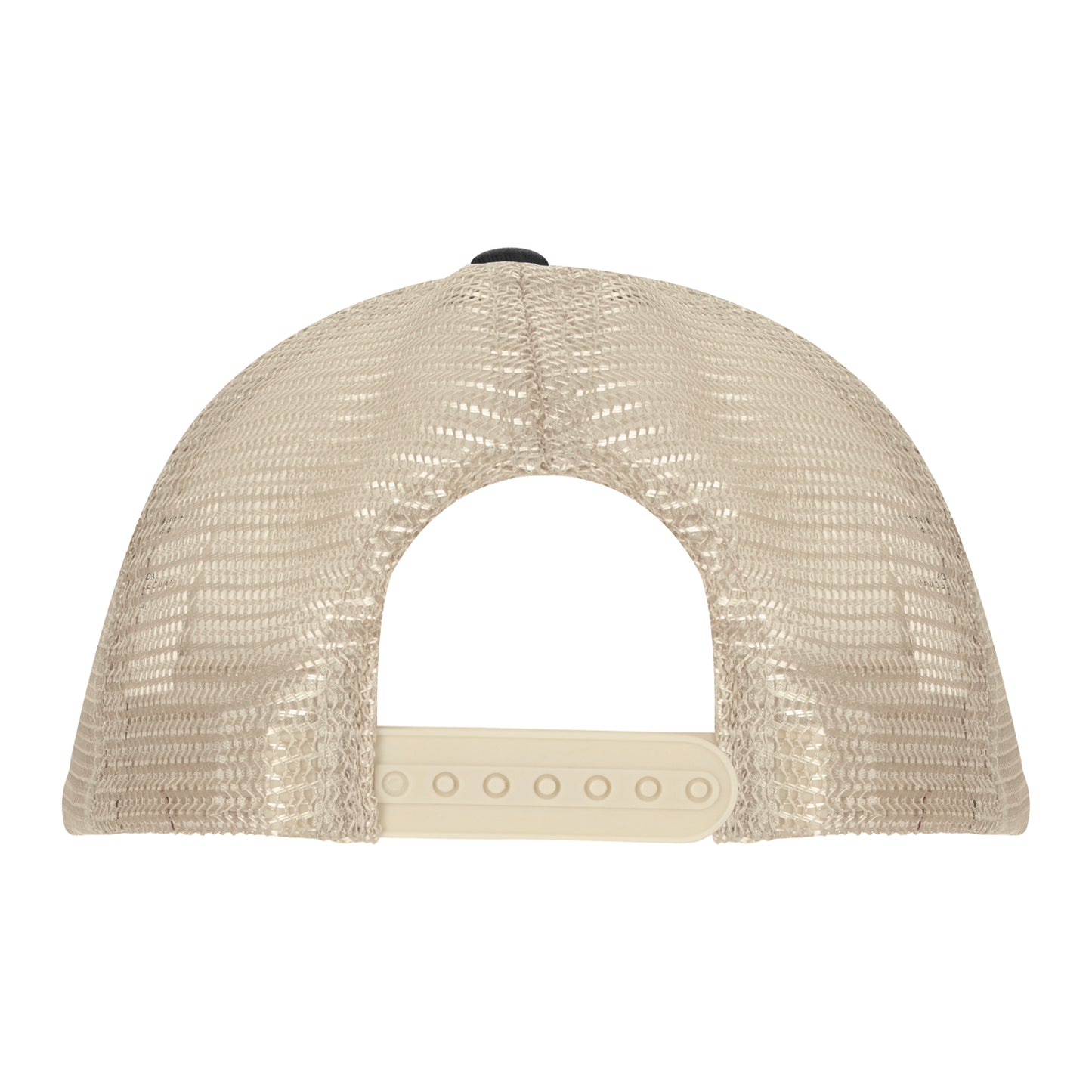 Double Nickle Trucker Meshback Cap-VHDW26287