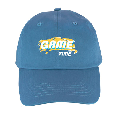 Relaxed Sports Cap-VHDW26289