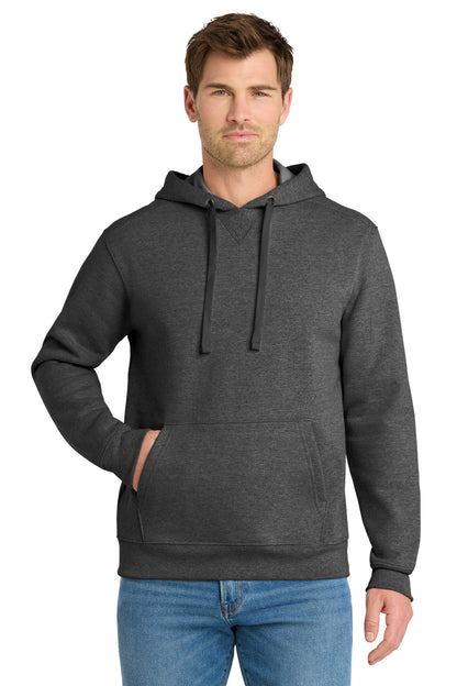 Volunteer Knitwear™ Chore Fleece Pullover Hoodie