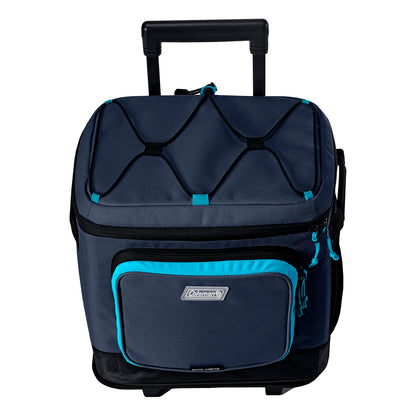 Coleman XPAND 42Can Wheeled Soft Cooler-VCLM057