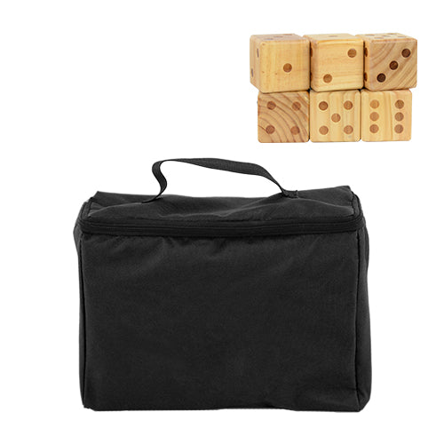 Oversize Wooden Yard Dice Game-VOUT002