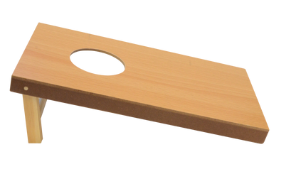 Fun On The Go Games  Corn Hole-VOUT008