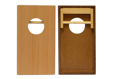 Fun On The Go Games  Corn Hole-VOUT008