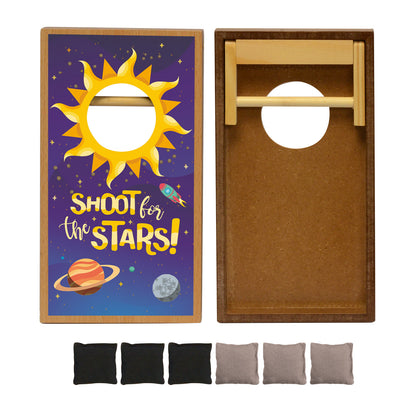 Fun On The Go Games  Corn Hole-VOUT008