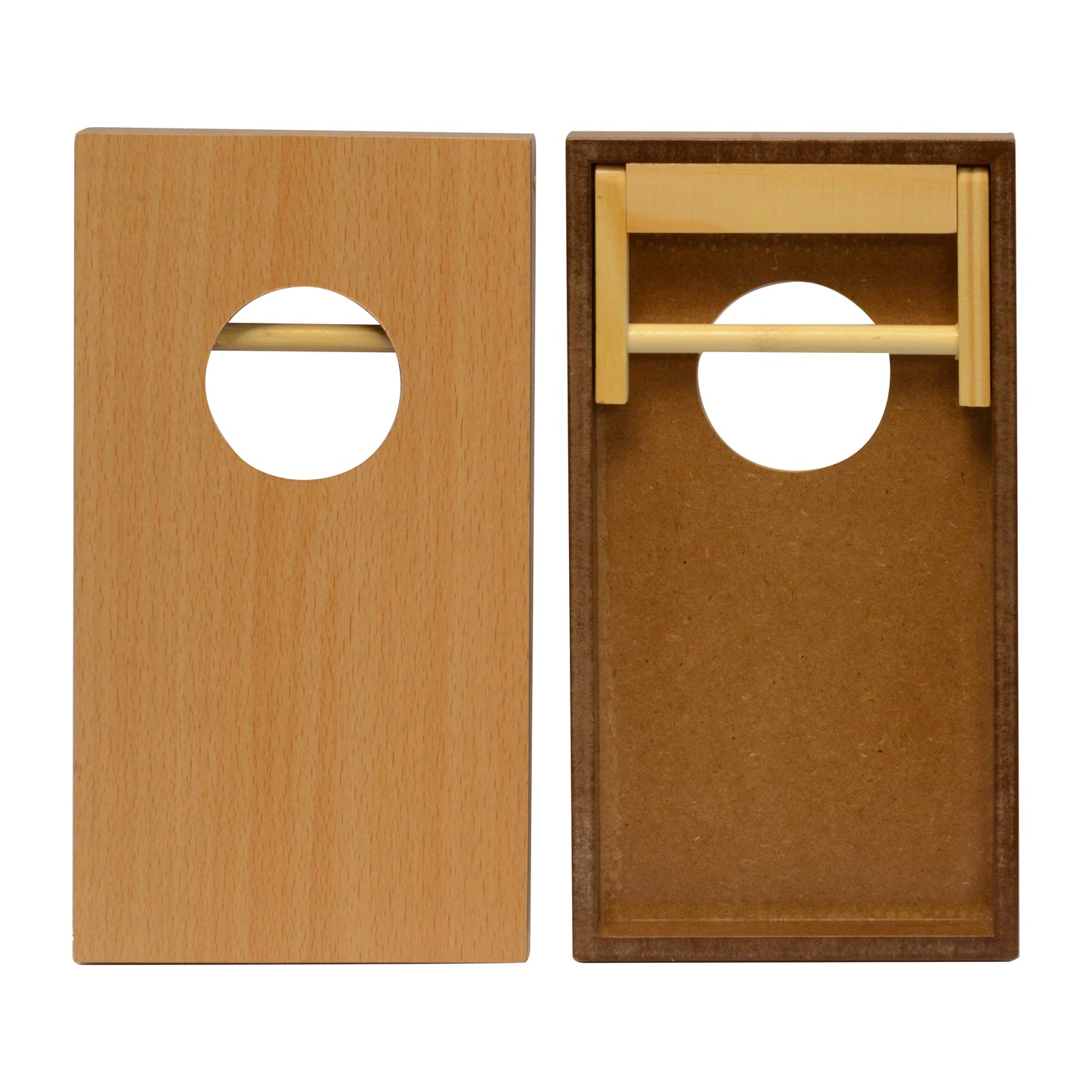 Fun On The Go Games  Corn Hole-VOUT008
