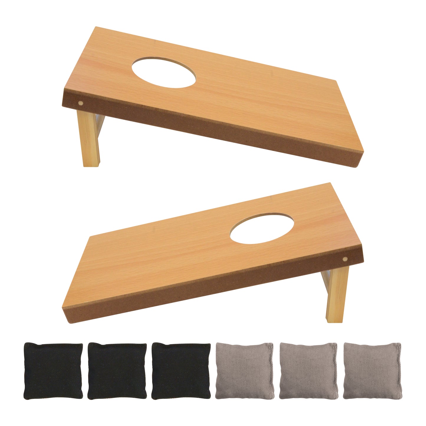 Fun On The Go Games  Corn Hole-VOUT008