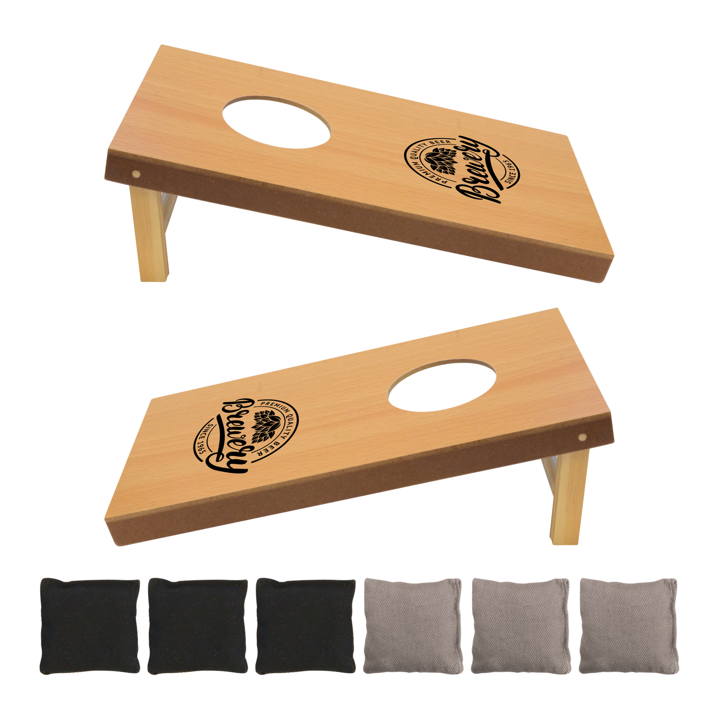 Fun On The Go Games  Corn Hole-VOUT008