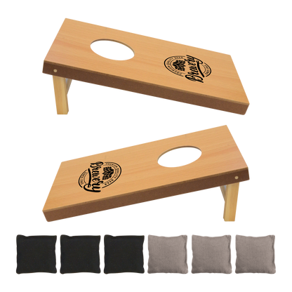 Fun On The Go Games  Corn Hole-VOUT008