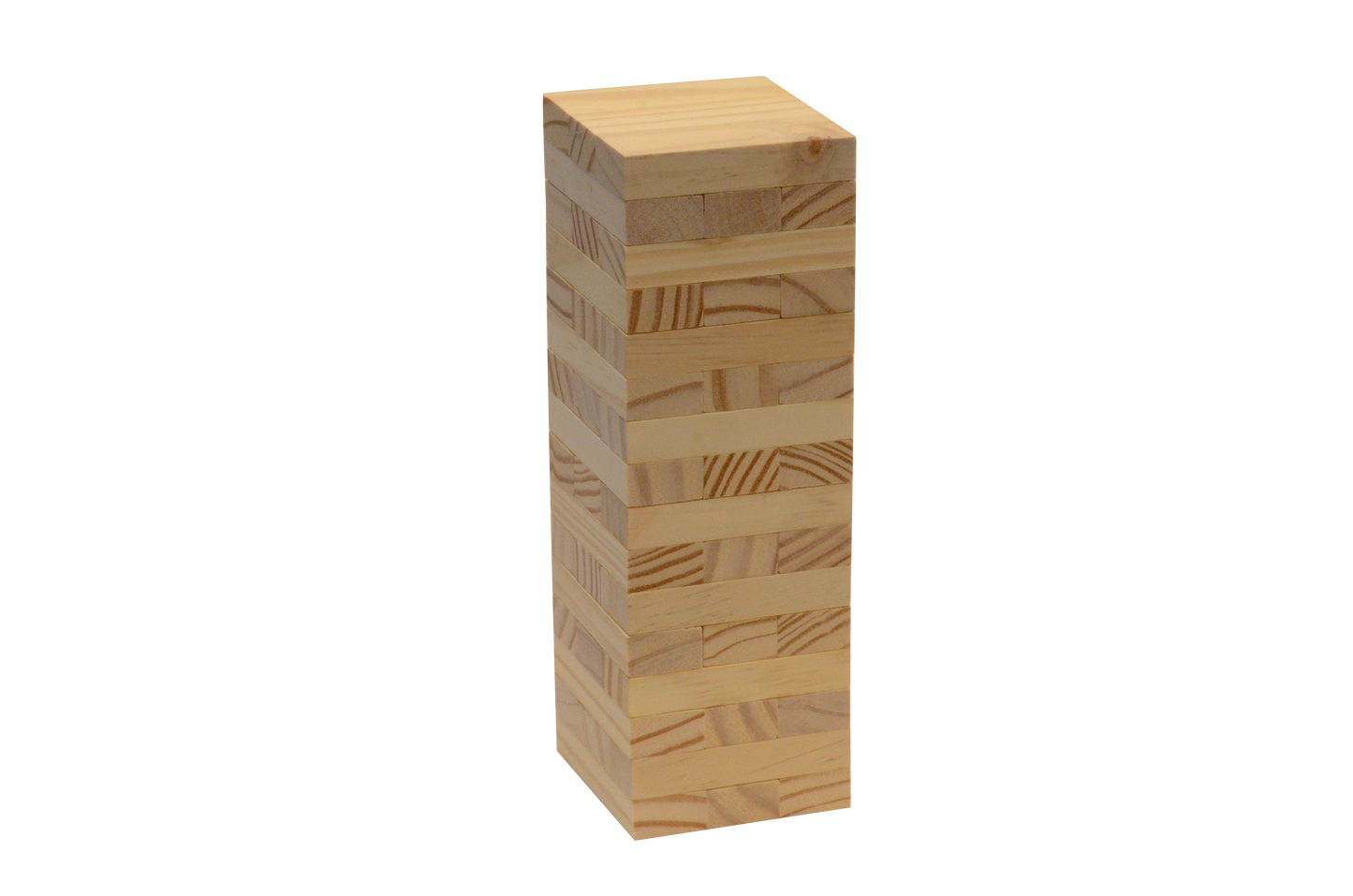 Fun On The Go Games  Tumble Tower-VOUT009
