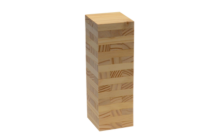 Fun On The Go Games  Tumble Tower-VOUT009