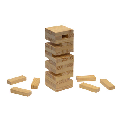 Fun On The Go Games  Tumble Tower-VOUT009