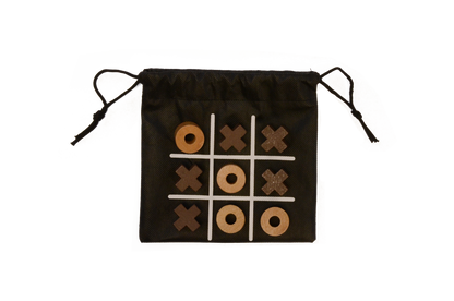 Fun On The Go Games  Tic Tac Toe-VOUT014